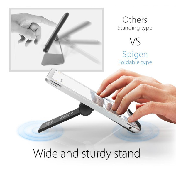 Aluminum Tablet Stand-S320